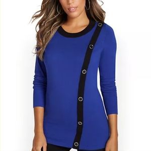 New York and Company sweater